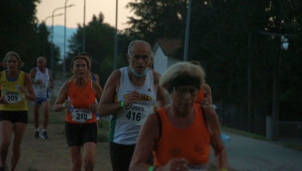 Conselice: Color Run - 1 luglio 2021